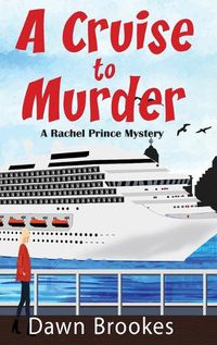 Cover image for A Cruise to Murder