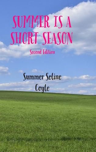 Cover image for Summer Is a Short Season