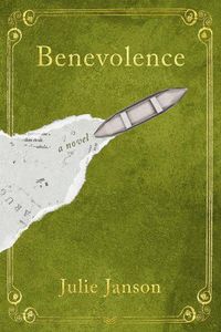 Cover image for Benevolence: A Novel