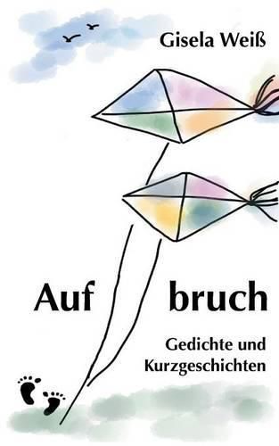 Cover image for Aufbruch