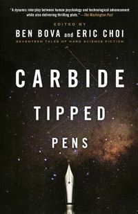 Cover image for Carbide Tipped Pens