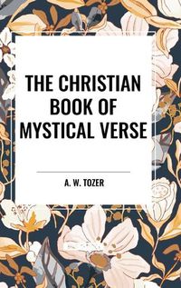 Cover image for The Christian Book of Mystical Verse