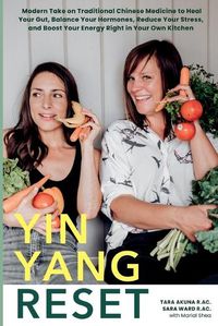 Cover image for Yin Yang Reset