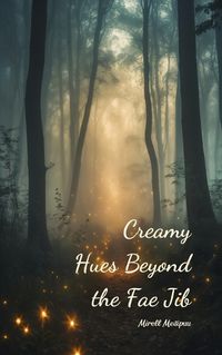 Cover image for Creamy Hues Beyond the Fae Jib