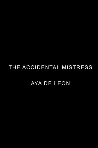 Cover image for The Accidental Mistress