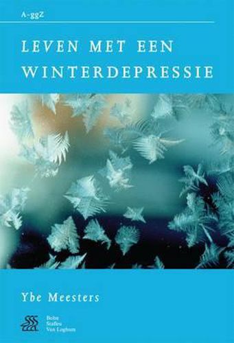 Cover image for Leven Met Een Winterdepressie