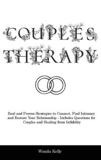 Cover image for Couples Therapy