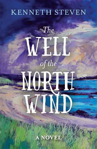 Cover image for The Well of the North Wind