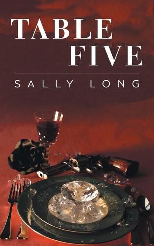 Cover image for Table Five