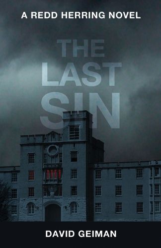 Cover image for The Last Sin