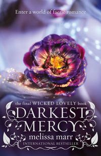 Cover image for Darkest Mercy