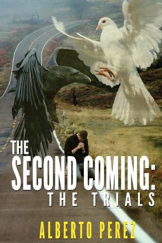 Cover image for The Second Coming: The Trials