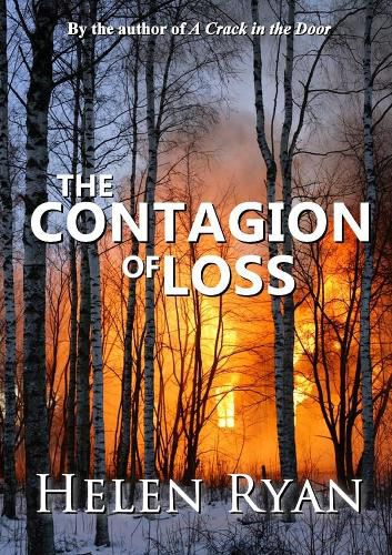 Cover image for The Contagion of Loss