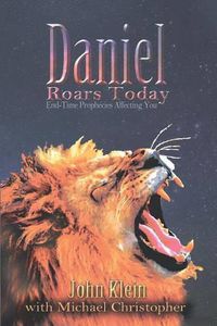 Cover image for Daniel Roars Today