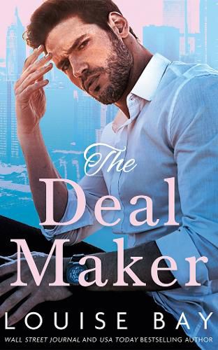 Cover image for The Deal Maker