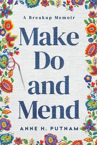 Cover image for Make Do and Mend
