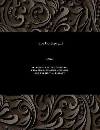 Cover image for The Cottage Girl