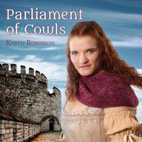 Cover image for Parliament of Cowls