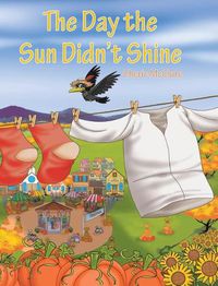 Cover image for The Day the Sun Didn't Shine