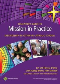 Cover image for Educator's Guide to Mission in Practice