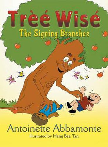 Cover image for Tree Wise: The Signing Branches