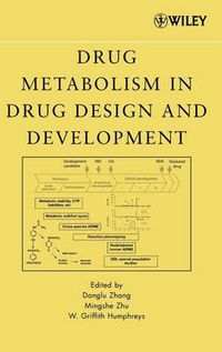 Cover image for Drug Metabolism in Drug Design and Development