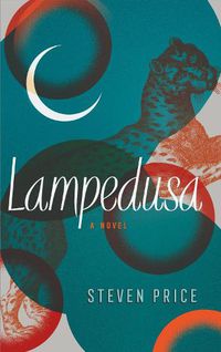 Cover image for Lampedusa