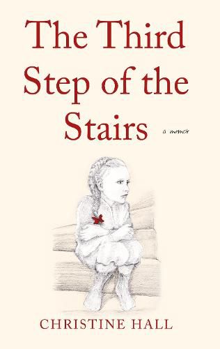 Cover image for The Third Step of the Stairs