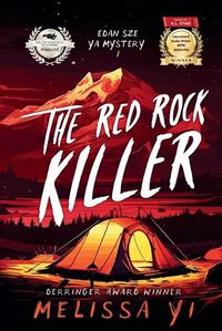 Cover image for The Red Rock Killer