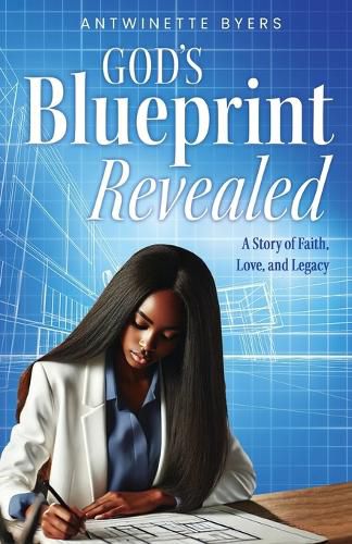 Cover image for God's Blueprint Revealed