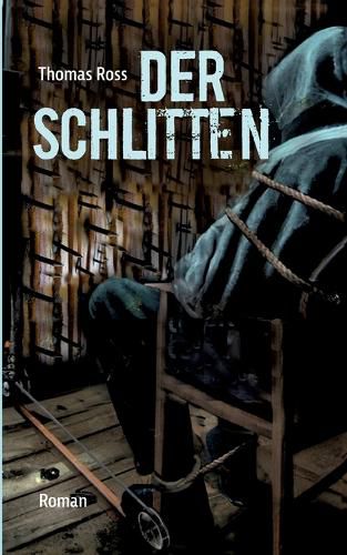 Cover image for Der Schlitten