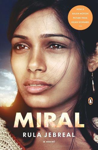 Cover image for Miral: A Novel