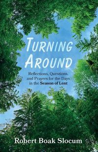 Cover image for Turning Around