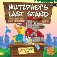 Cover image for Mutzphey's Last Stand