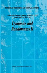 Cover image for Dynamics and Randomness II