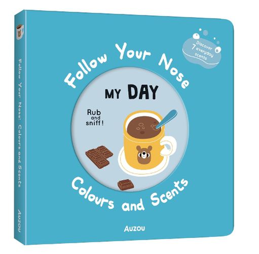 Cover image for My day