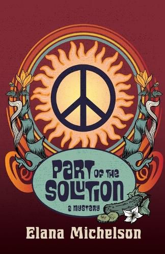 Cover image for Part of the Solution