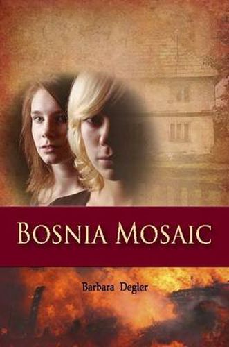 Cover image for Bosnia Mosaic