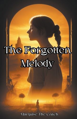 Cover image for The Forgotten Melody