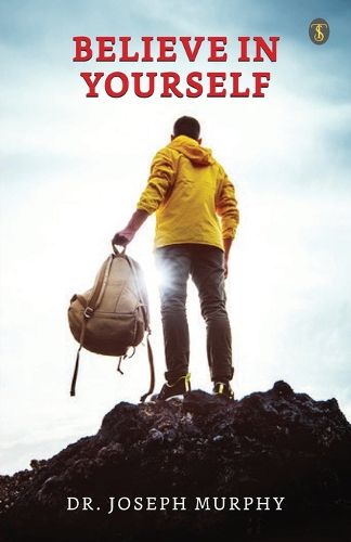 Cover image for Believe In Yourself