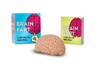 Cover image for Brain Fart: A Stress Ball for Mental Recall