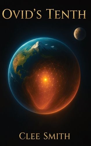 Cover image for Ovid's Tenth