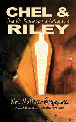 Cover image for Chel & Riley Adventures