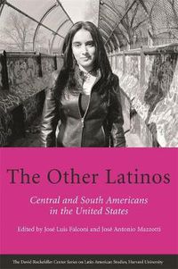 Cover image for The Other Latinos