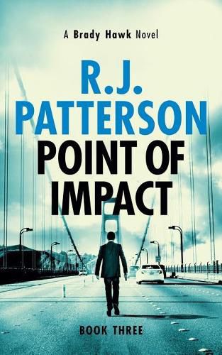 Cover image for Point of Impact