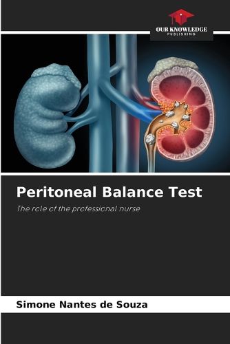 Cover image for Peritoneal Balance Test