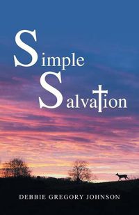 Cover image for Simple Salvation