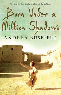 Cover image for Born Under a Million Shadows