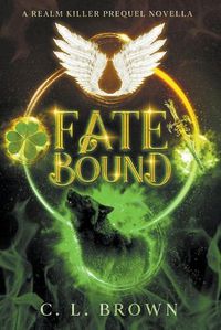 Cover image for Fate-Bound