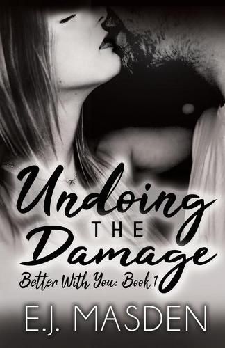 Cover image for Undoing the Damage